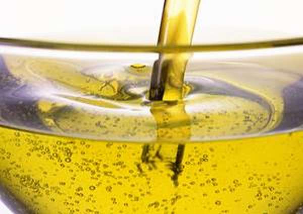 Рафинированное подсолнечное масло польза и вред